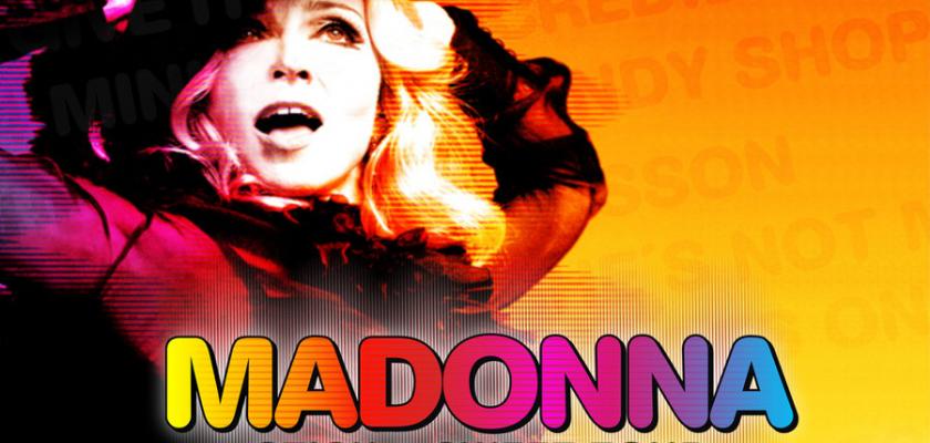 Madonna prodává byt za 23,5 milionu dolarů. Chcete ho vidět?