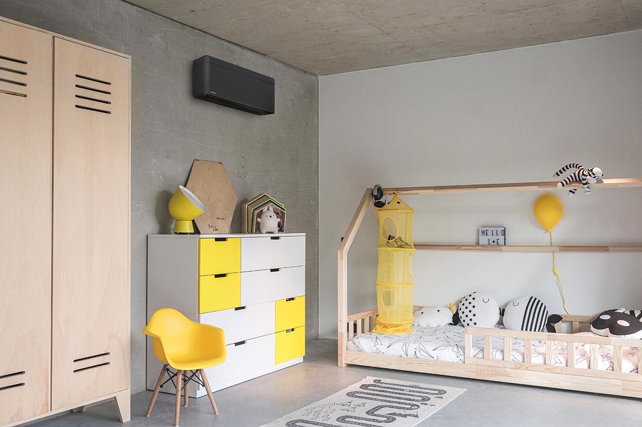 daikin stylish