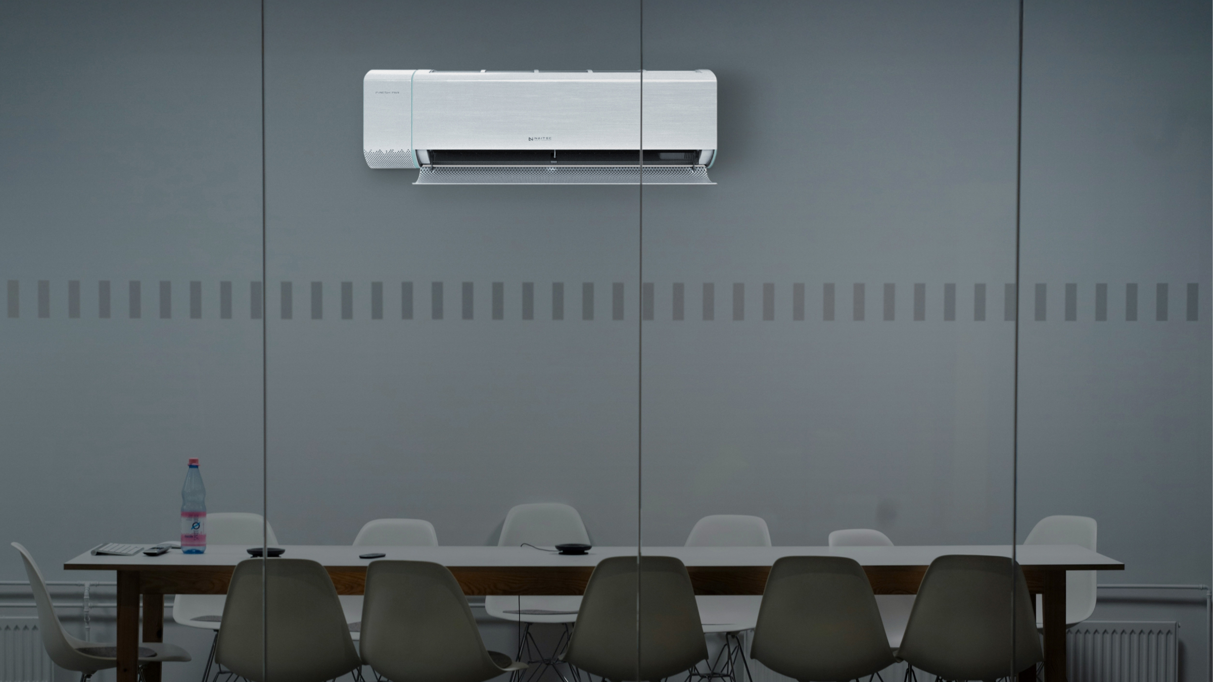 dýchejte zdravěji s Naitec Stellair