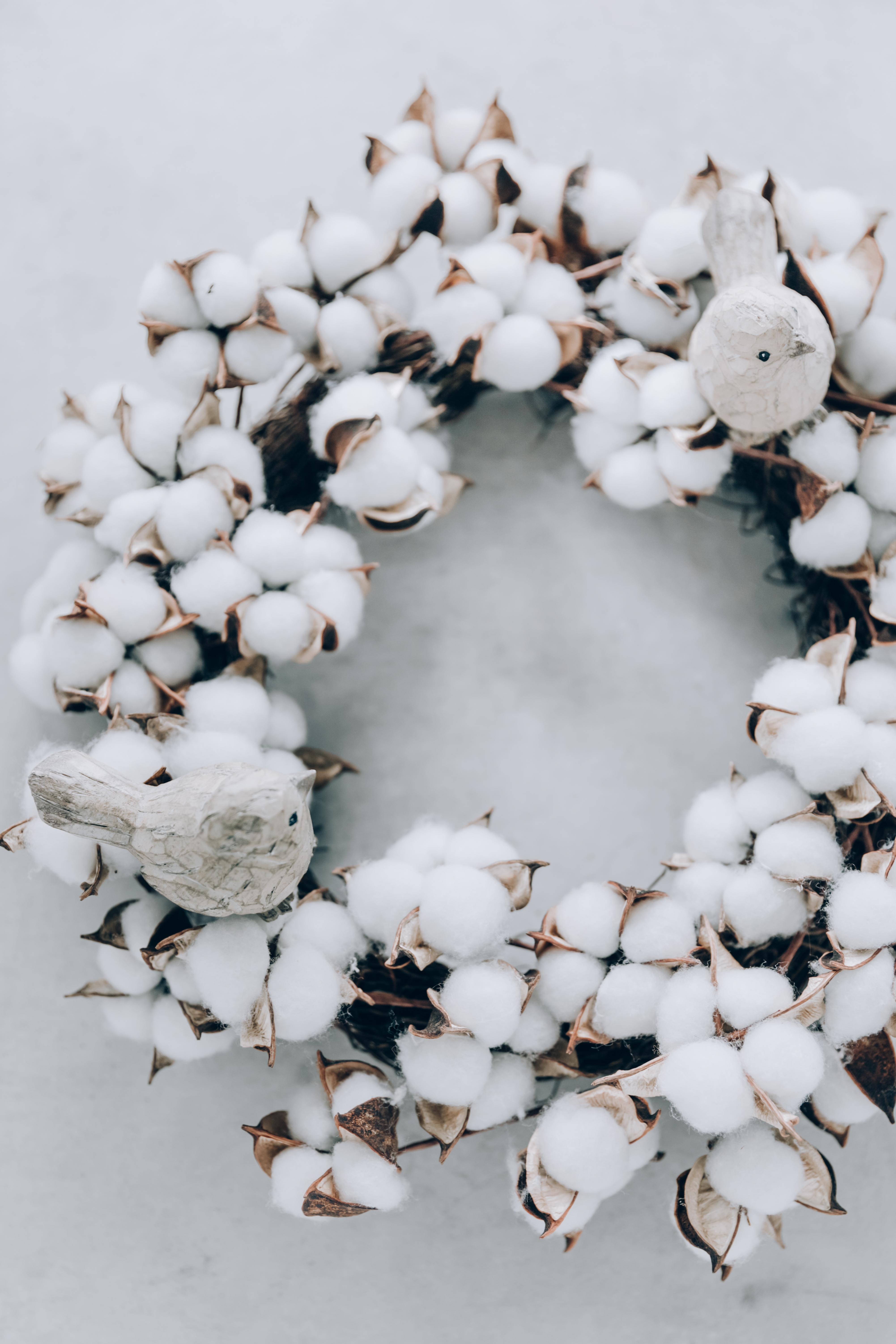 velikonoční věnec