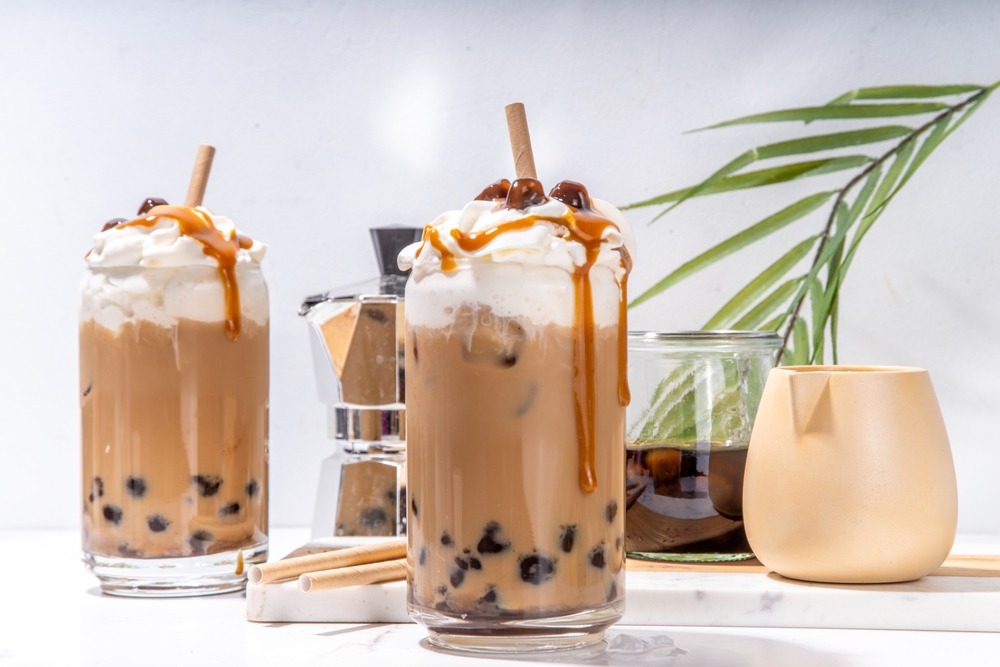 frappé