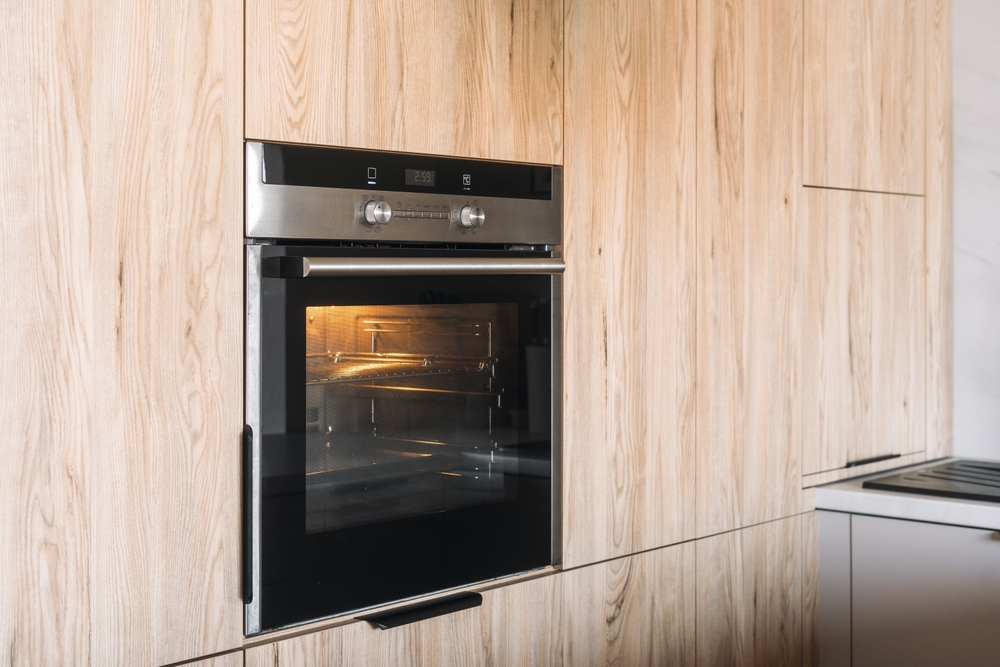 trouba ve vyšší výšce