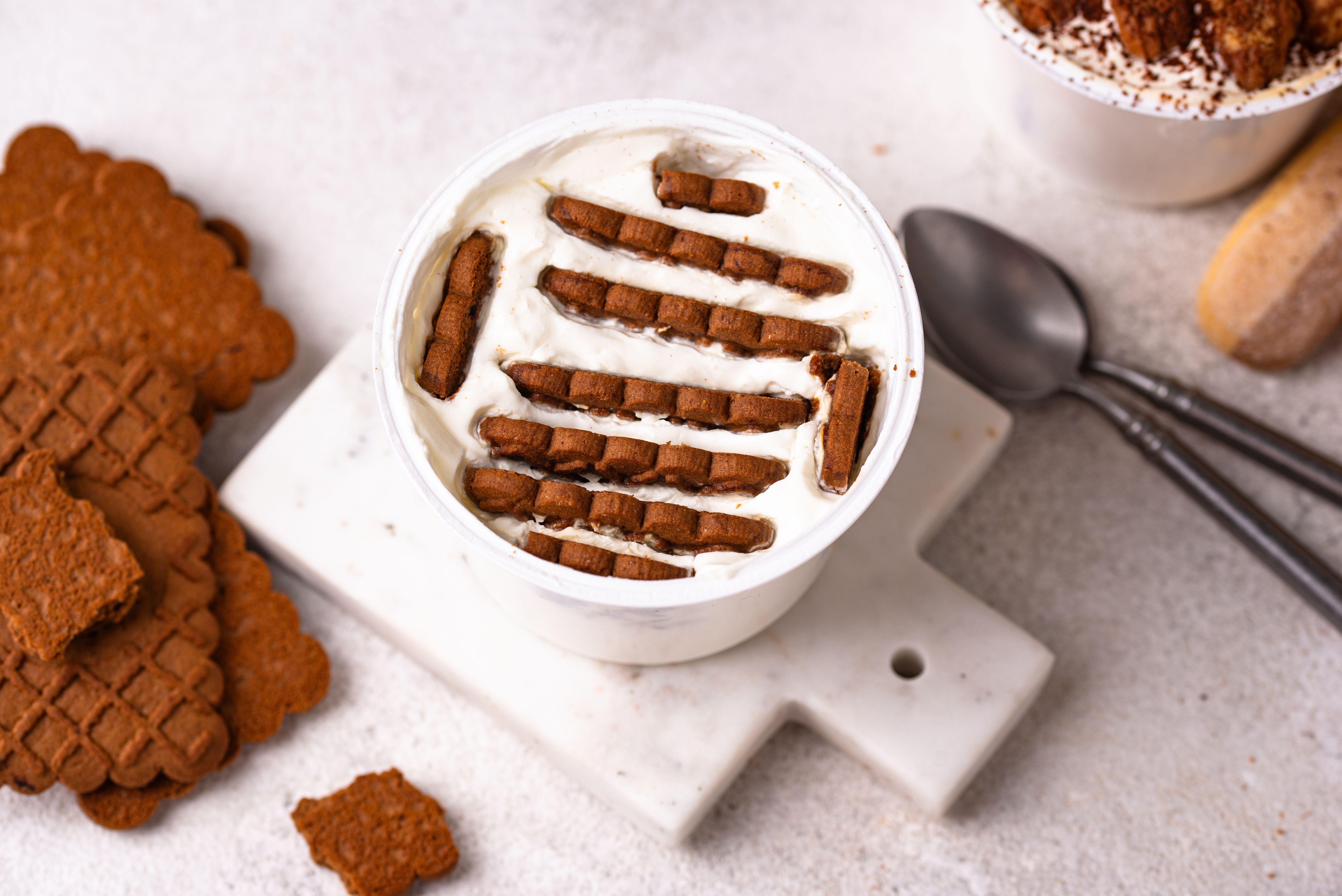 japonský cheesecake