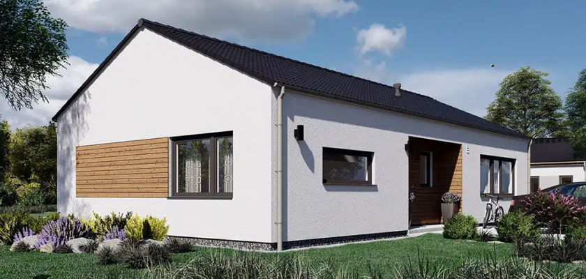 typizované projekty PR