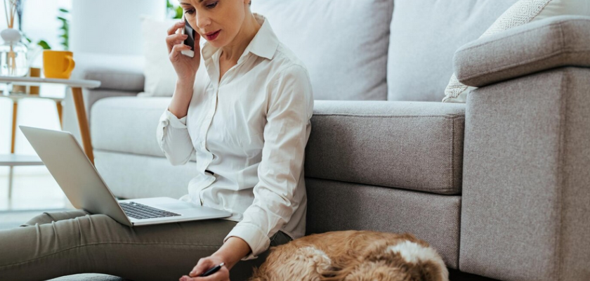 finanční poradce PR