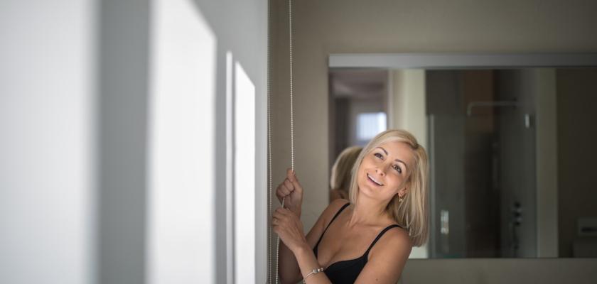 Nový rok, nový interiér PR