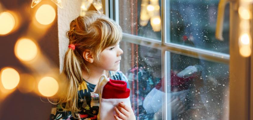 Zdravější verze mikulášské nadílky PR