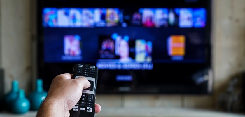 přechod na dvb-t2