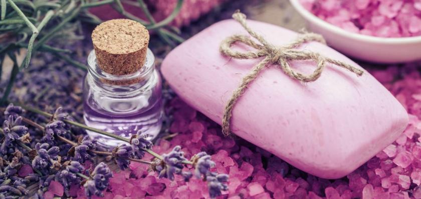aromaterapie a nespavost