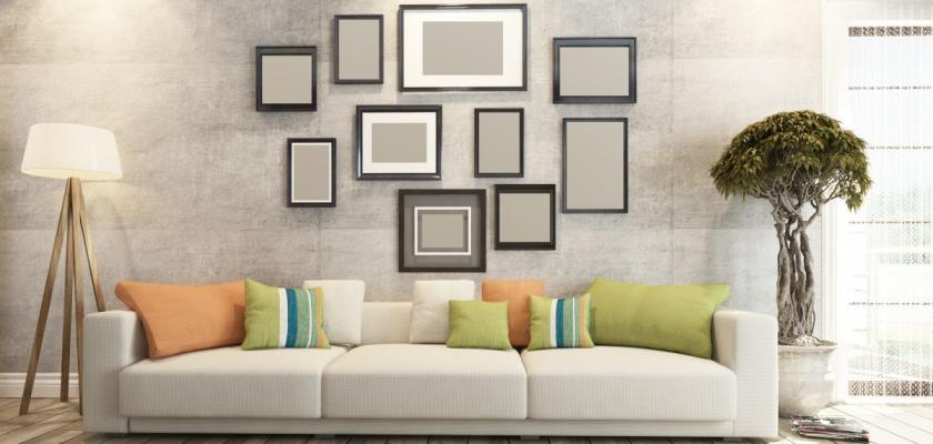 home staging