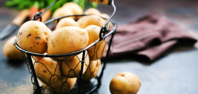varné typy brambor