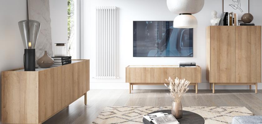 chytré řešení úložného prostoru PR