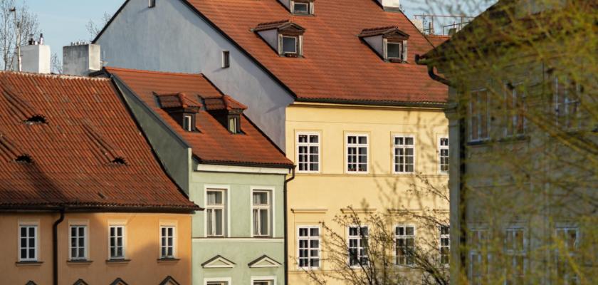 Kolik stojí vlastnictví nemovitosti PR