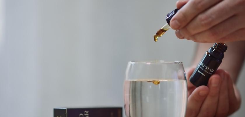 Jak pomáhá CBD na spánek PR