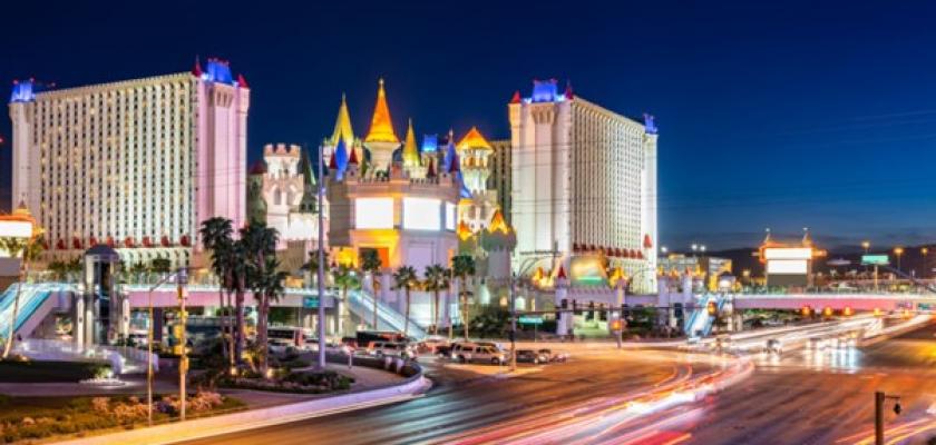5 nejlepších měst pro hráče kasin na světě