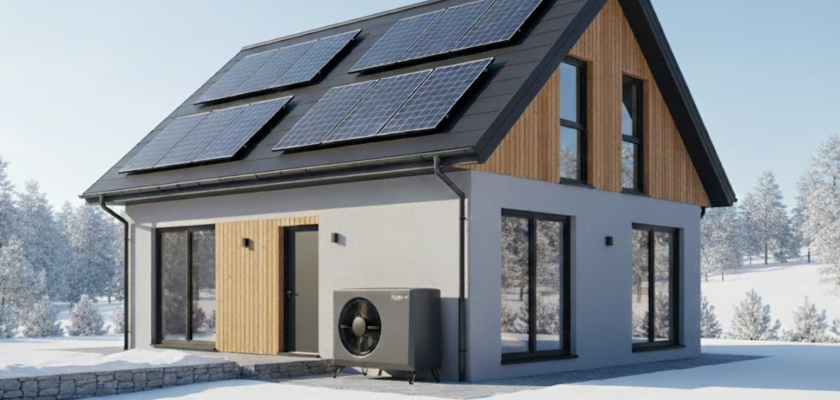 Úsporný dům v roce 2026