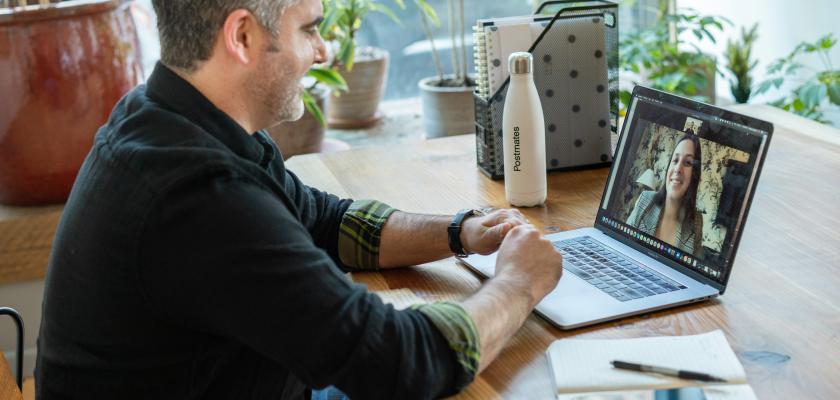 home office jako standard