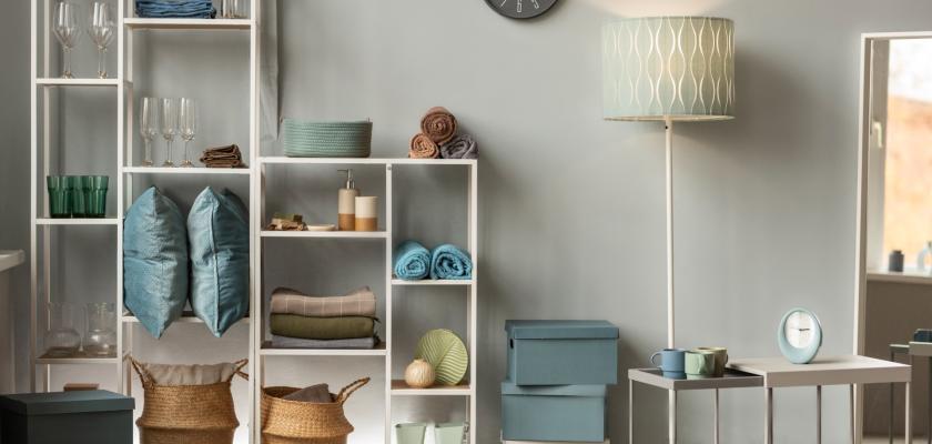 Jak vylepšit domov i zahradu bez zbytečného utrácení