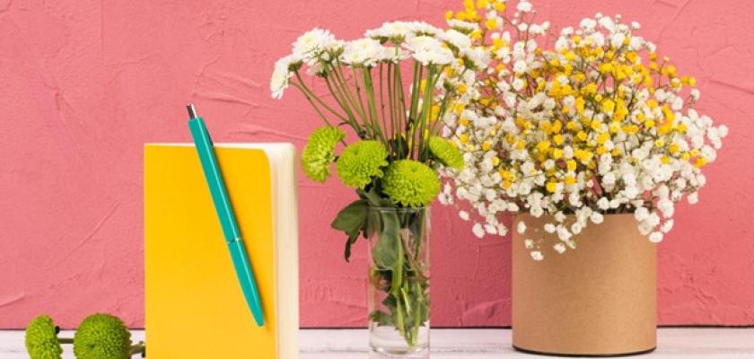 Jak zpříjemnit kancelář PR