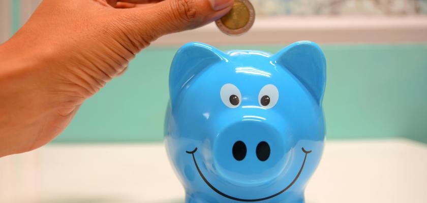 Cashflow domácností PR