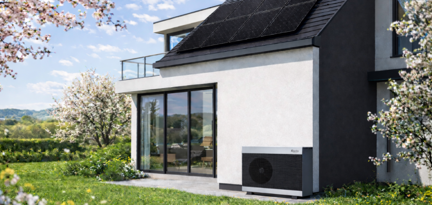 Jaro je ideální čas začít řešit úspory energií