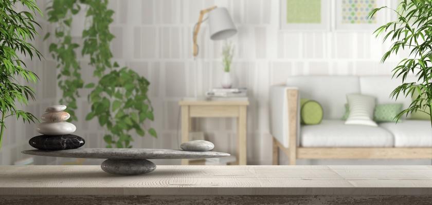 obraz podle feng shui