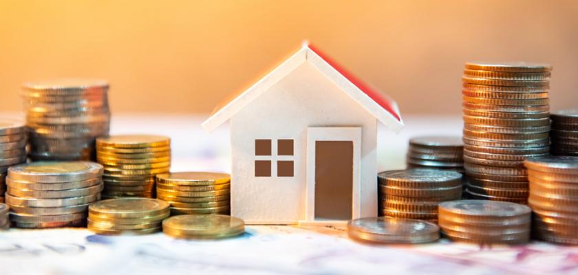refinancování hypotéky
