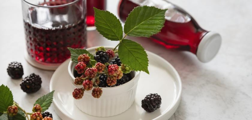 likér z ostružin a whisky