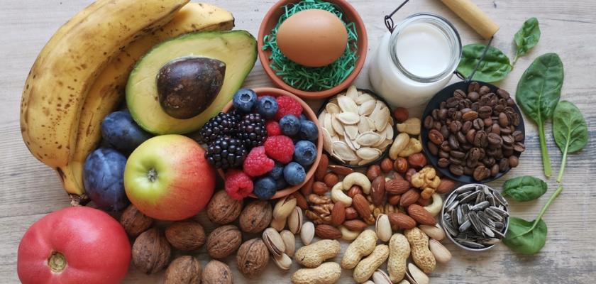 potraviny proti depresi