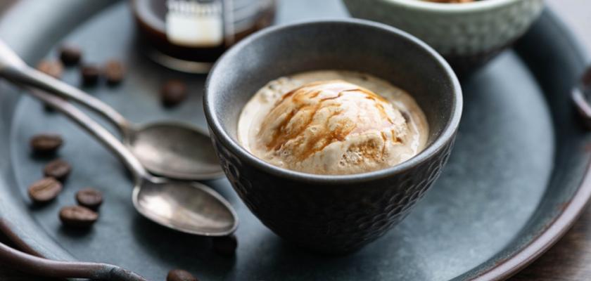 affogato
