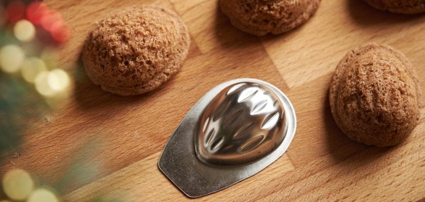 formička na ořechy