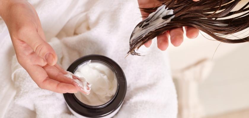 doma vyrobený kondicionér