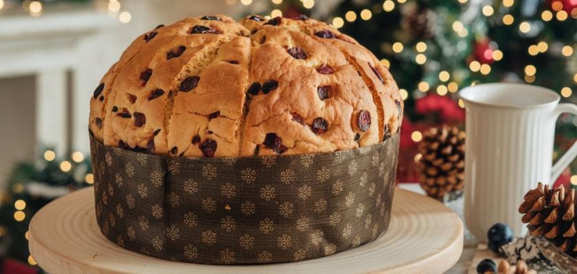 panettone