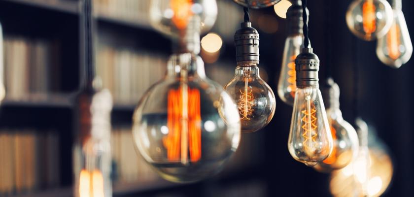 ambientní osvětlení