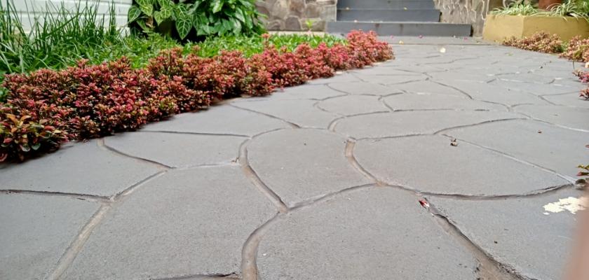 Jak vybrat betonovou dlažbu PR