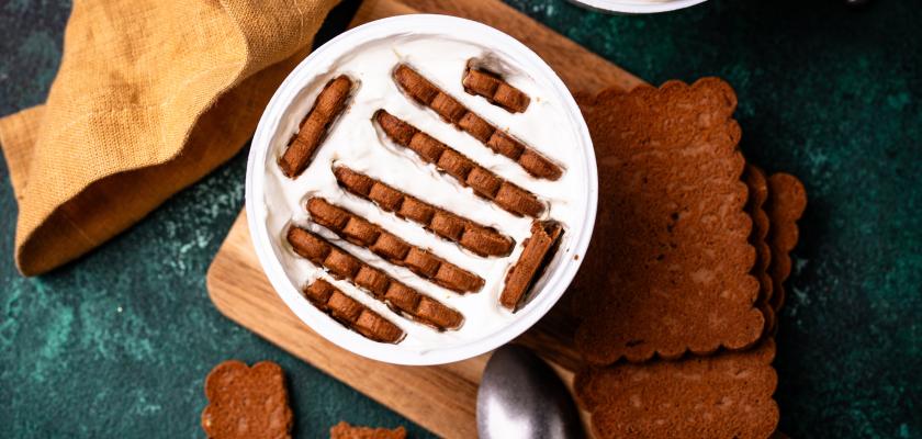 virální japonský cheesecake