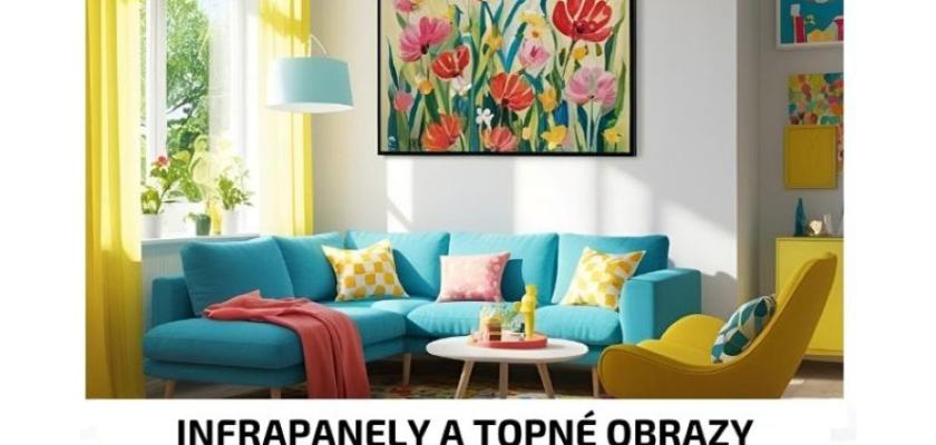 infrapanely sunnyhouse.cz PR