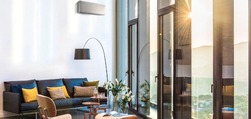 správná péče o klimatizaci