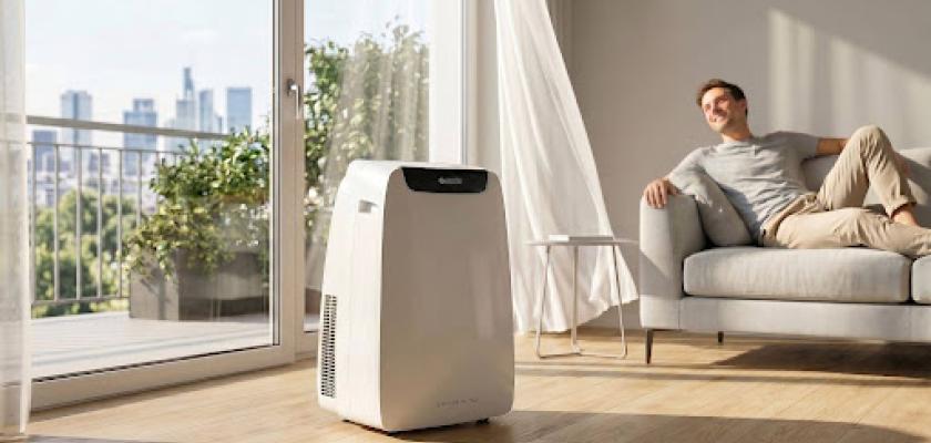 Olimpia Splendid Dolceclima Air Pro 16 Wi-Fi