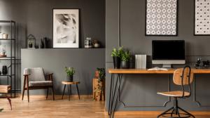 Trendy v bydlení na rok 2021: Na co se můžeme těšit?