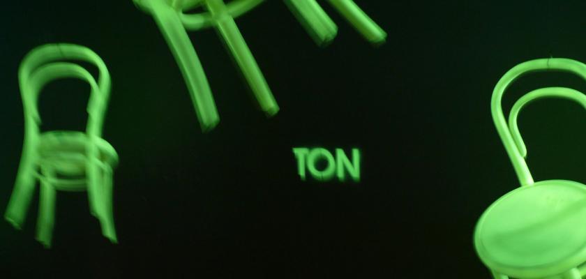 ton