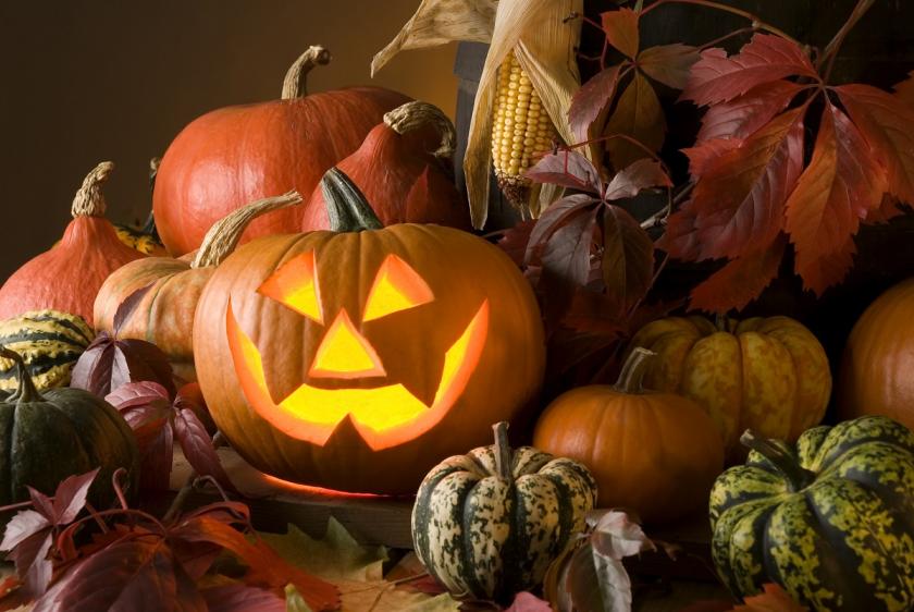 halloween