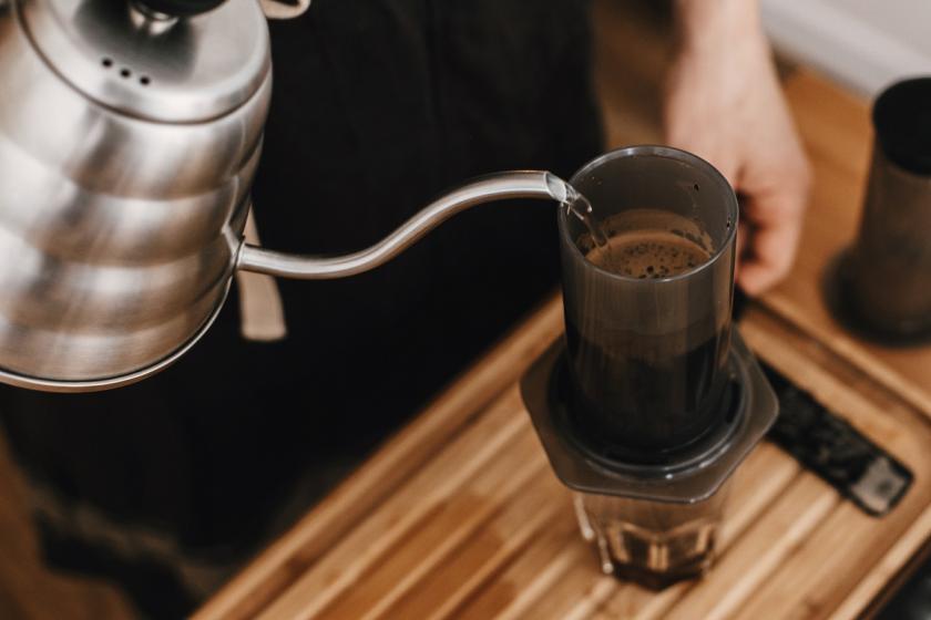 aeropress