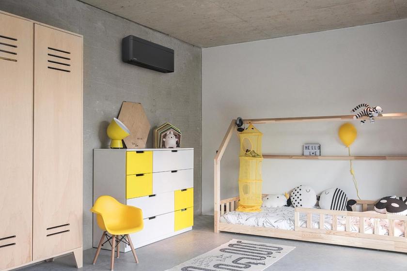 daikin stylish