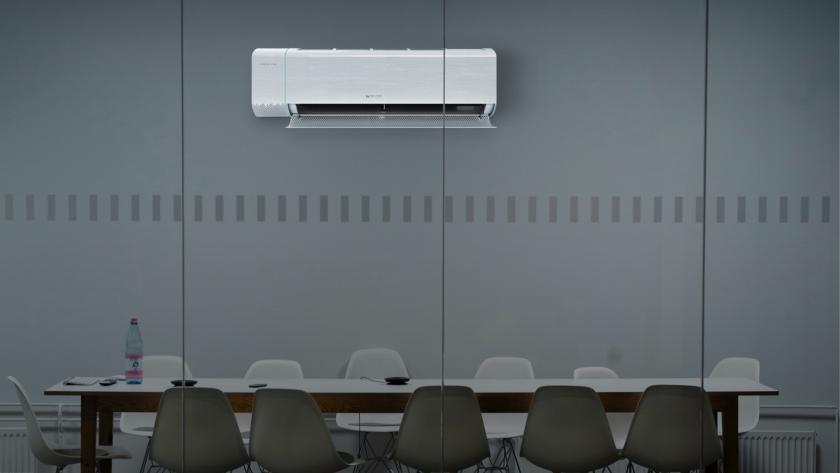 dýchejte zdravěji s Naitec Stellair