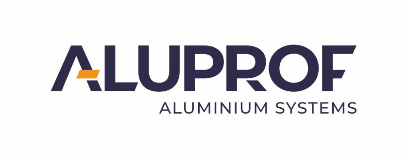 aluprof logo