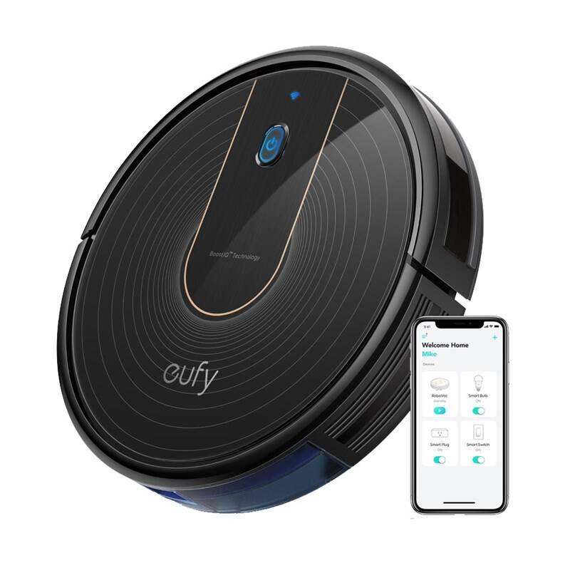 Eufy RoboVac 15C Max