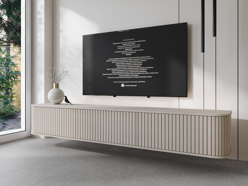 rtv zylio kaszmir wiszaca aranzacja