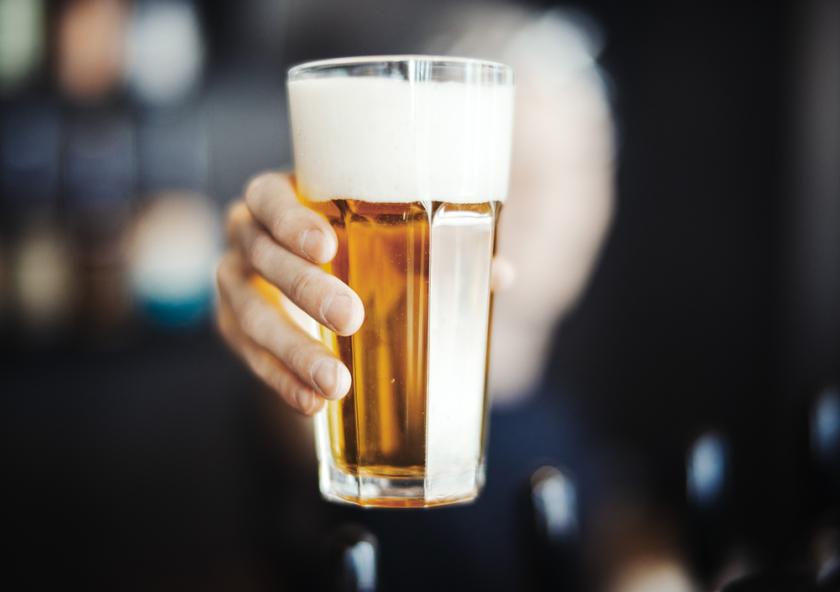 nealko pivo