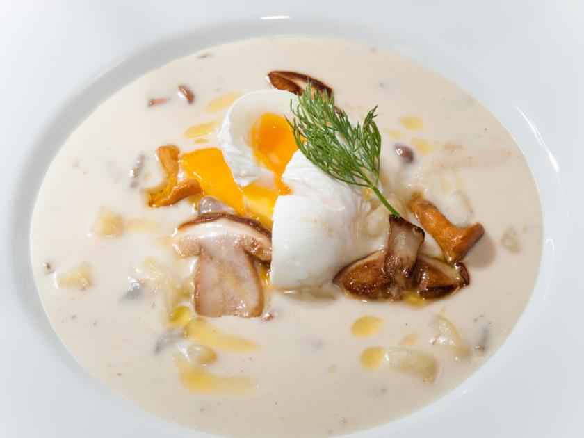 kulajda recept